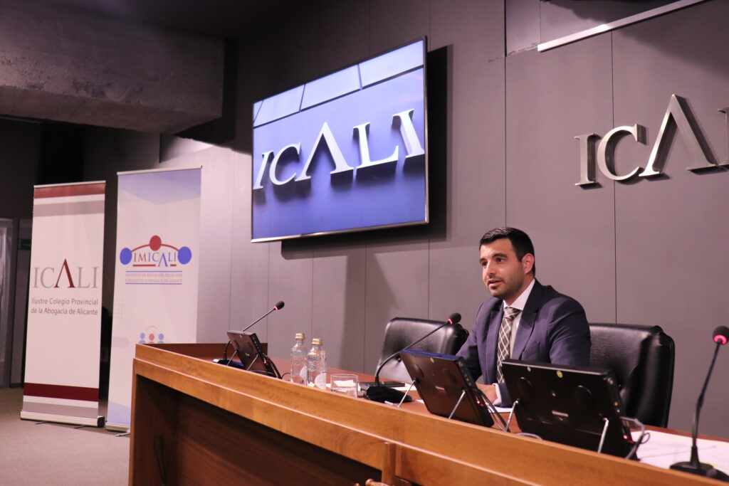 Confrencia director general Dia Europeo de la Mediacion 21 de enero 2026 (5)