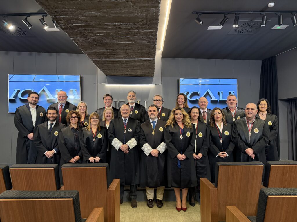 17.02.26 - Acto Toma de Posesion Junta de Gobierno - Despedida Jose Sala (5)