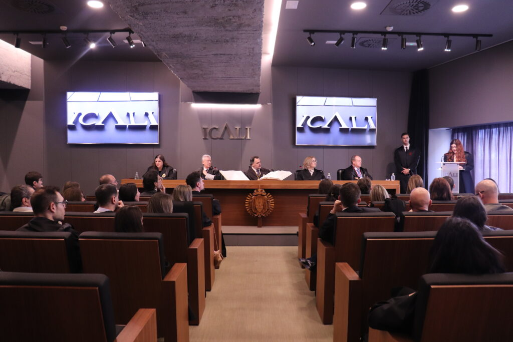 Jura o promesa 13 de febrero de 2026 (2)