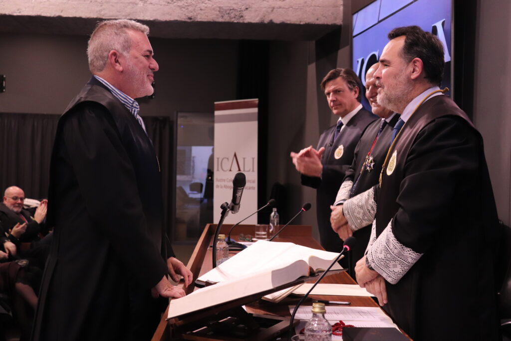 Toma posesion Junta de Gobierno 2026 - Alberto Diez Veza (1)