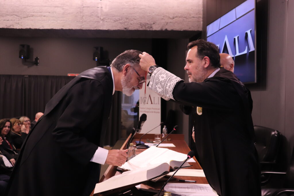 Toma posesion Junta de Gobierno 2026 - Moises Vicens Moliner (4)