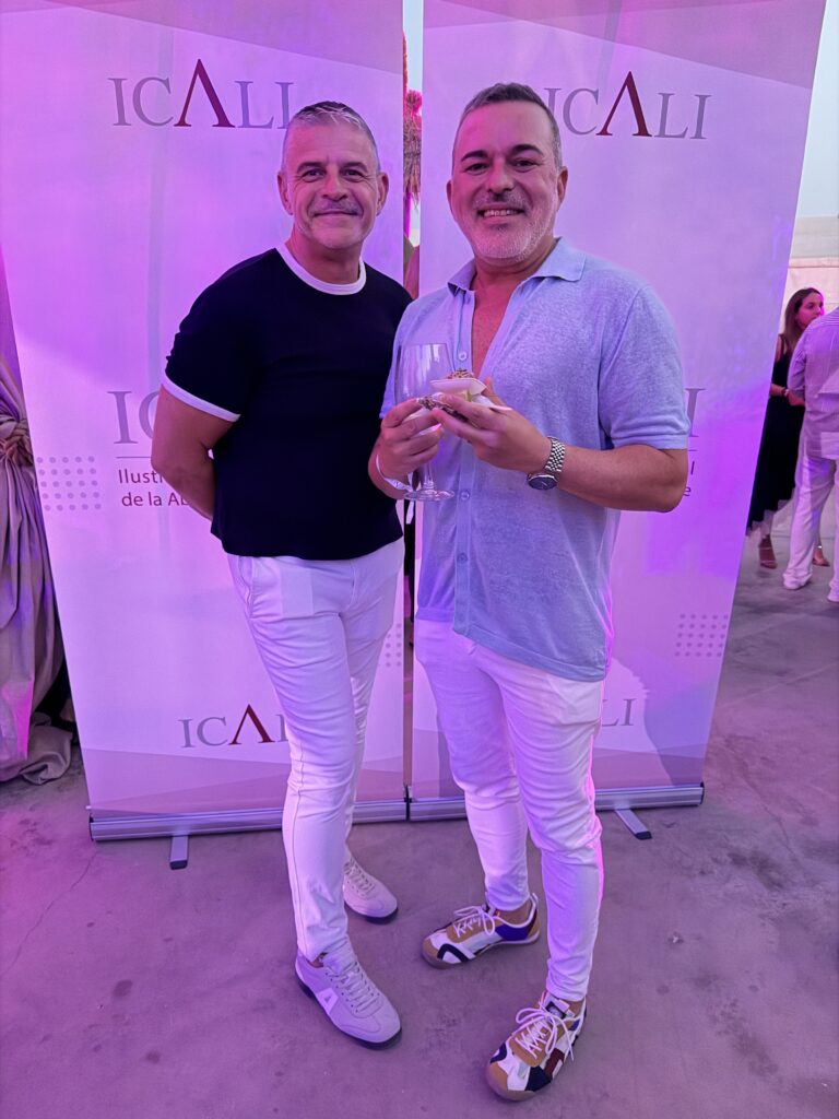 Fiesta verano 17