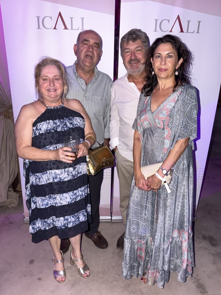 Fiesta verano 19