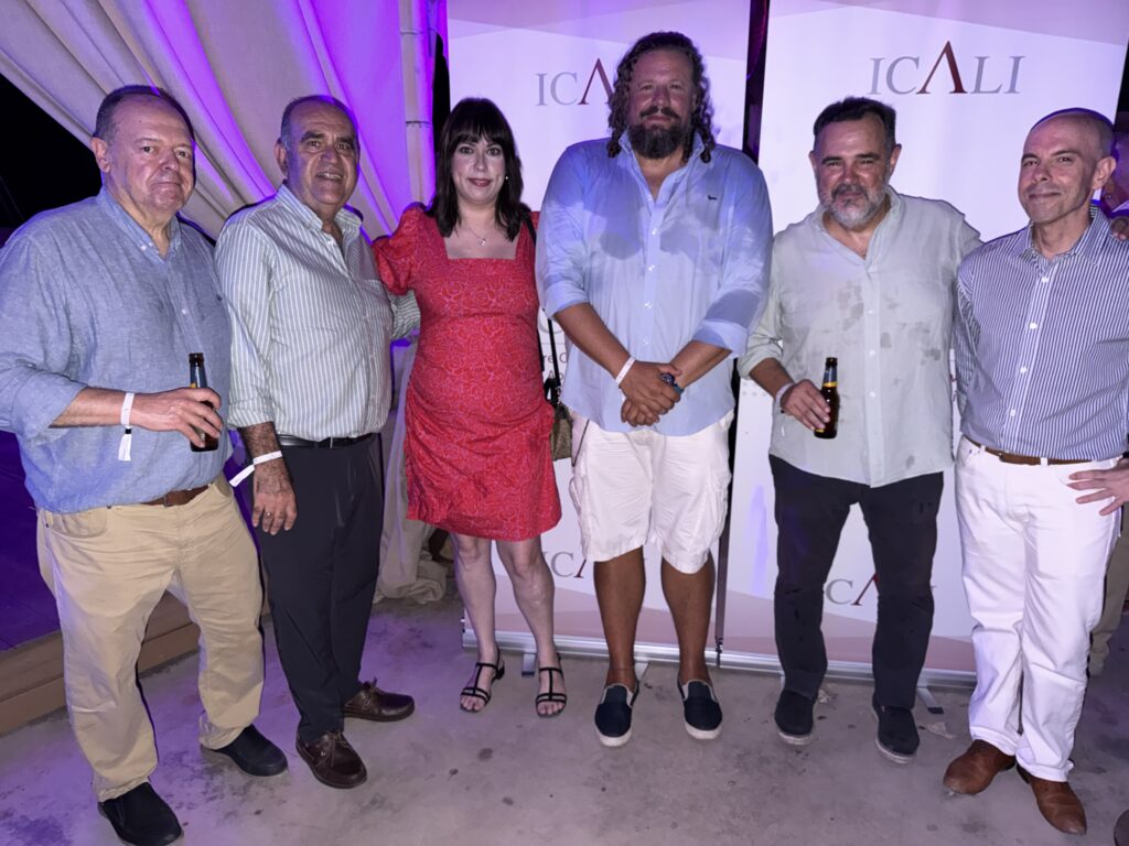 Fiesta verano 23